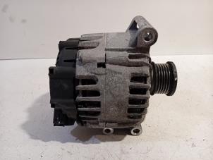 Gebruikte Dynamo Peugeot 3008 Prijs € 138,00 Margeregeling aangeboden door Van der Ven Autorecycling B.V.