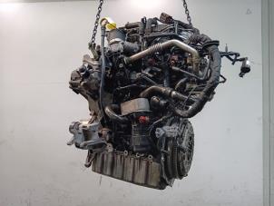 Gebruikte Motor Volkswagen Transporter Prijs € 3.249,00 Margeregeling aangeboden door Van der Ven Autorecycling B.V.