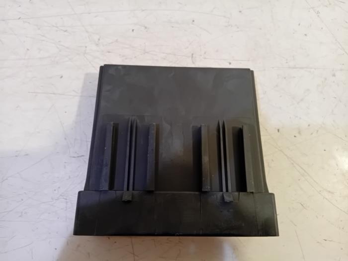 Computer Diversen van een Peugeot 208 2022