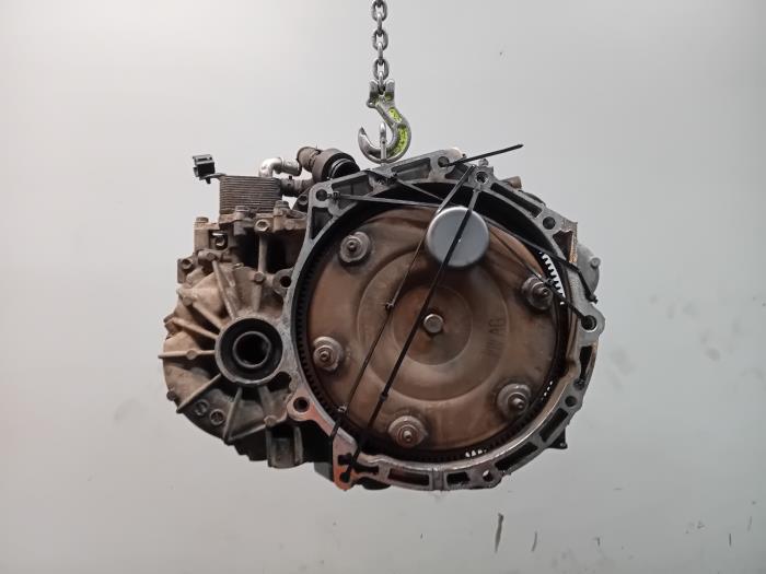 Gebruikte Automaatbak Volkswagen Passat Prijs € 749,99 Margeregeling aangeboden door Van der Ven Autorecycling B.V.