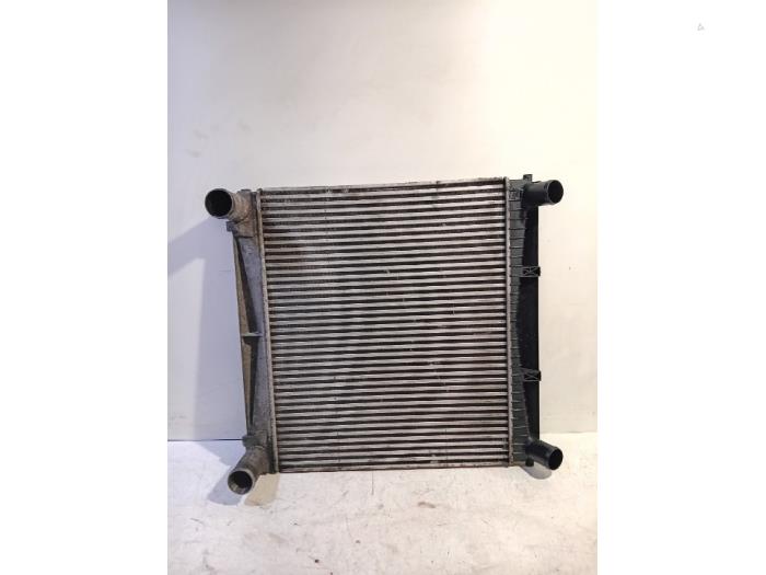 Gebruikte Intercooler Landrover Range Rover Sport Prijs € 40,00 Margeregeling aangeboden door Van der Ven Autorecycling B.V.
