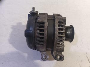 Gebruikte Dynamo Landrover Range Rover Sport Prijs € 122,00 Margeregeling aangeboden door Van der Ven Autorecycling B.V.