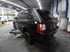 Dynamo van een Landrover Range Rover Sport 2007
