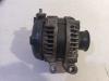 Dynamo van een Landrover Range Rover Sport 2007