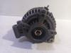 Dynamo van een Landrover Range Rover Sport 2007