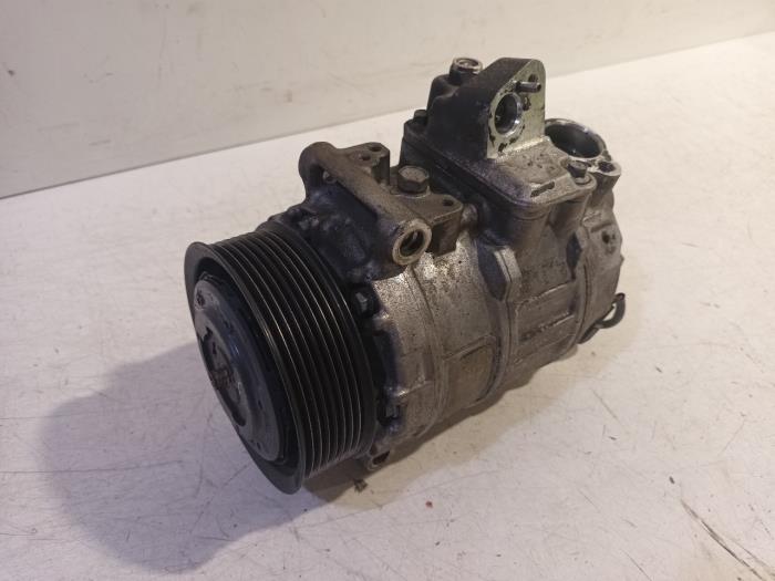 Gebruikte Aircopomp Landrover Range Rover Sport Prijs € 209,00 Margeregeling aangeboden door Van der Ven Autorecycling B.V.