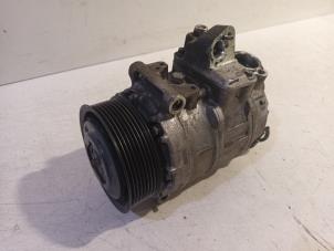 Gebruikte Pomp Airco Landrover Range Rover Sport Prijs € 209,00 Margeregeling aangeboden door Van der Ven Autorecycling B.V.