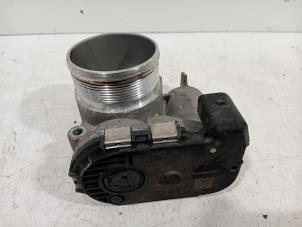 Gebruikte Gasklephuis Volkswagen Passat Prijs € 50,00 Margeregeling aangeboden door Van der Ven Autorecycling B.V.