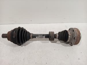 Gebruikte Homokineetas links-voor Skoda Octavia Prijs € 138,00 Margeregeling aangeboden door Van der Ven Autorecycling B.V.