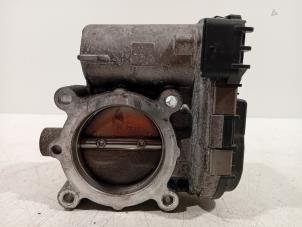 Gebruikte Gasklephuis Mercedes CLA Prijs € 26,00 Margeregeling aangeboden door Van der Ven Autorecycling B.V.