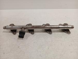 Gebruikte Verstuiver brug Mercedes CLA Prijs € 75,00 Margeregeling aangeboden door Van der Ven Autorecycling B.V.