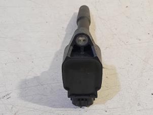 Gebruikte Bobine Renault Clio Prijs € 13,00 Margeregeling aangeboden door Van der Ven Autorecycling B.V.