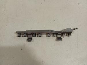 Gebruikte Injector brug Renault Captur Prijs € 15,00 Margeregeling aangeboden door Van der Ven Autorecycling B.V.