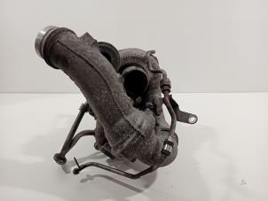 Gebruikte G-lader Mercedes Sprinter Prijs € 535,00 Margeregeling aangeboden door Van der Ven Autorecycling B.V.