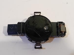 Gebruikte Regensensor Volkswagen Touareg Prijs € 100,00 Margeregeling aangeboden door Van der Ven Autorecycling B.V.