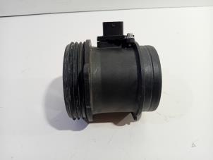 Gebruikte Luchtmassameter Volkswagen Touareg Prijs € 36,00 Margeregeling aangeboden door Van der Ven Autorecycling B.V.