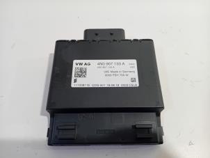 Gebruikte Computer Diversen Volkswagen Touareg Prijs € 300,00 Margeregeling aangeboden door Van der Ven Autorecycling B.V.