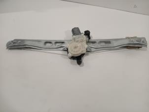 Gebruikte Ruitmechaniek 4Deurs links-voor Ford Transit Custom Prijs € 50,00 Margeregeling aangeboden door Van der Ven Autorecycling B.V.