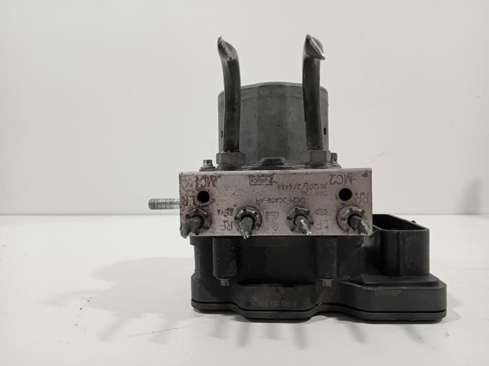 ABS Pomp van een Ford Transit Custom 2017