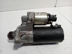 Gebruikte Computer Motormanagement Seat Leon Prijs € 17,00 Margeregeling aangeboden door Van der Ven Autorecycling B.V.