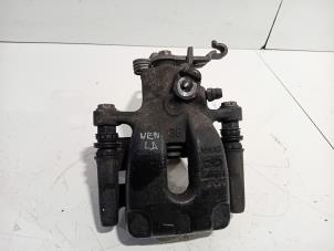 Gebruikte Remklauw (Tang) links-achter Seat Leon Prijs € 26,00 Margeregeling aangeboden door Van der Ven Autorecycling B.V.