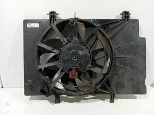 Gebruikte Koelvin Motor Ford B-Max Prijs € 60,00 Margeregeling aangeboden door Van der Ven Autorecycling B.V.