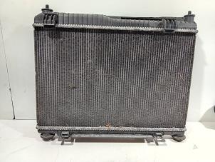 Gebruikte Radiateur Ford B-Max Prijs € 149,00 Margeregeling aangeboden door Van der Ven Autorecycling B.V.