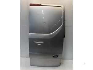 Gebruikte Deur 4Deurs rechts-achter Ford Transit Custom Prijs € 494,95 Margeregeling aangeboden door Van der Ven Autorecycling B.V.