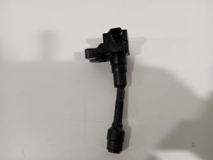 Gebruikte Bobine Ford Fiesta Prijs € 13,00 Margeregeling aangeboden door Van der Ven Autorecycling B.V.