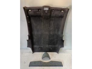 Gebruikte Hemelbekleding Fiat 500 Prijs € 424,00 Margeregeling aangeboden door Van der Ven Autorecycling B.V.