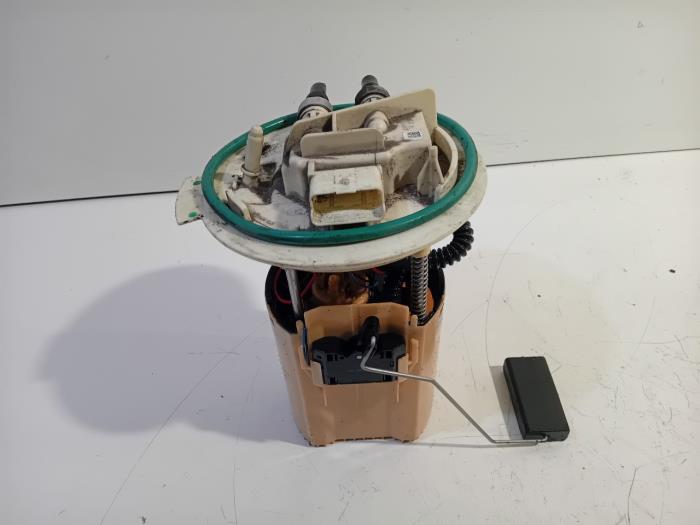 Gebruikte Tank element Pomp Ford Transit Custom Prijs € 36,00 Margeregeling aangeboden door Van der Ven Autorecycling B.V.