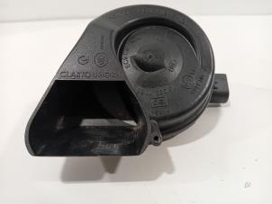 Gebruikte Claxon Audi RS5 Prijs € 30,00 Margeregeling aangeboden door Van der Ven Autorecycling B.V.