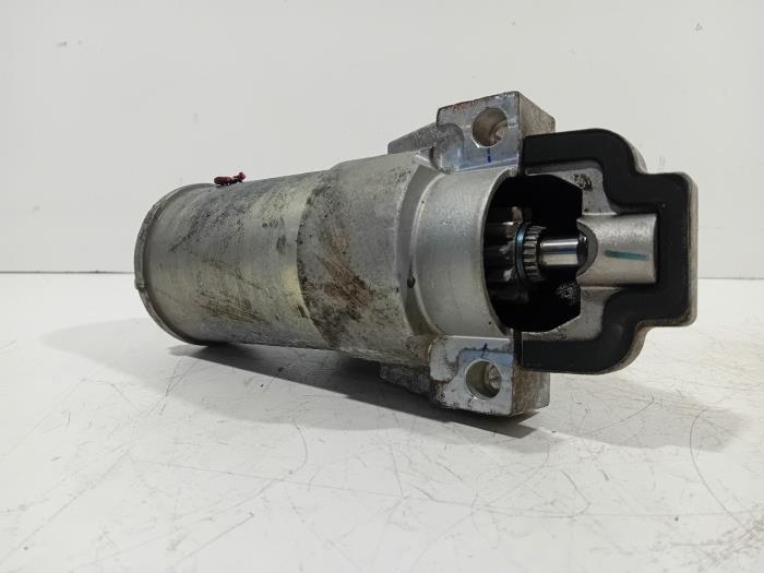 Gebruikte Computer Motormanagement Ford Transit Custom Prijs € 56,00 Margeregeling aangeboden door Van der Ven Autorecycling B.V.