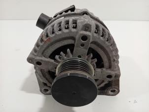 Gebruikte Dynamo Ford Ecosport Prijs € 31,00 Margeregeling aangeboden door Van der Ven Autorecycling B.V.