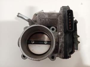 Gebruikte Gasklephuis Mitsubishi Outlander Prijs € 60,00 Margeregeling aangeboden door Van der Ven Autorecycling B.V.