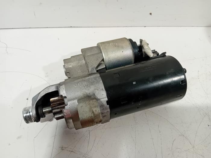 Gebruikte Computer Motormanagement Audi RS5 Prijs € 31,00 Margeregeling aangeboden door Van der Ven Autorecycling B.V.