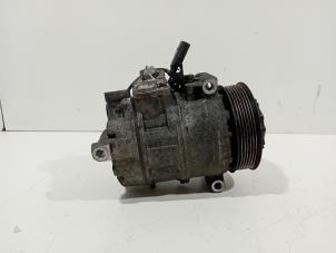 Gebruikte Aircopomp Porsche Cayenne Prijs € 138,00 Margeregeling aangeboden door Van der Ven Autorecycling B.V.