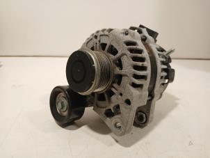 Gebruikte Dynamo Kia Ceed Sportswagon Prijs € 376,00 Margeregeling aangeboden door Van der Ven Autorecycling B.V.