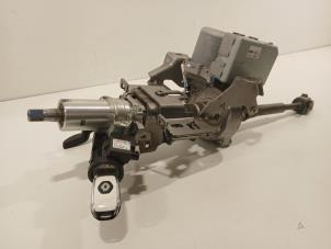 Gebruikte Pomp Servo Renault Megane Prijs € 165,00 Margeregeling aangeboden door Van der Ven Autorecycling B.V.