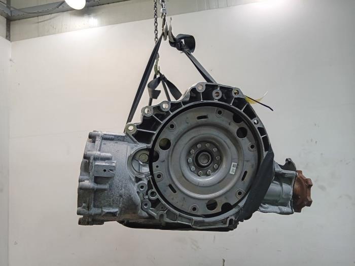 Gebruikte Automaatbak Audi RS5 Prijs € 2.749,99 Margeregeling aangeboden door Van der Ven Autorecycling B.V.