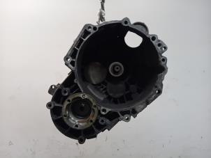 Gebruikte Versnellingsbak Audi TT Prijs € 324,99 Margeregeling aangeboden door Van der Ven Autorecycling B.V.