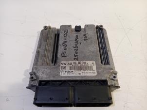 Gebruikte Computer Motormanagement Audi Q5 Prijs € 193,00 Margeregeling aangeboden door Van der Ven Autorecycling B.V.