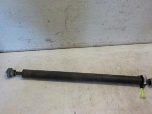 Gebruikte Achteras + Cardan Landrover Evoque Prijs € 54,00 Margeregeling aangeboden door Van der Ven Autorecycling B.V.