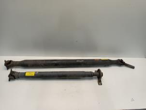 Gebruikte Achteras + Cardan Mercedes Sprinter Prijs € 440,00 Margeregeling aangeboden door Van der Ven Autorecycling B.V.