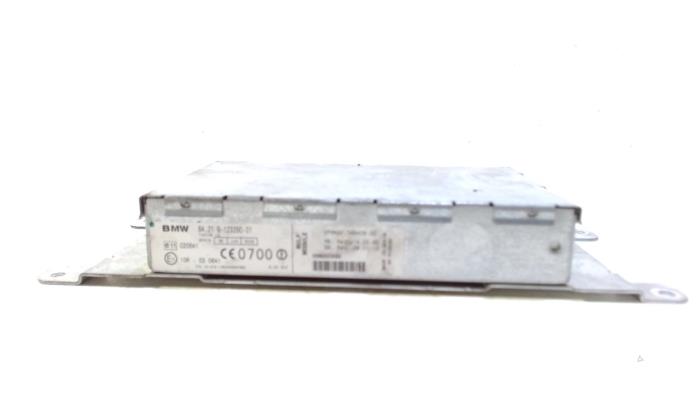 Gebruikte Telefoon Module BMW 5-Serie Prijs € 129,00 Margeregeling aangeboden door Van der Ven Autorecycling B.V.