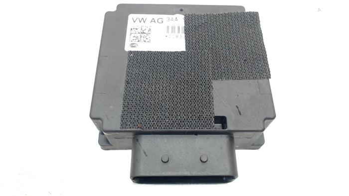 Gebruikte Comfort Module Skoda Citigo Prijs € 14,00 Margeregeling aangeboden door Van der Ven Autorecycling B.V.