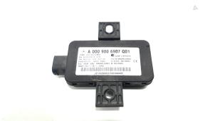 Gebruikte Bandenspanning module Mercedes S-Klasse Prijs € 13,00 Margeregeling aangeboden door Van der Ven Autorecycling B.V.