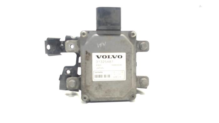 Gebruikte Computer Automatische Bak Volvo V60 Prijs € 15,00 Margeregeling aangeboden door Van der Ven Autorecycling B.V.
