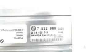 Gebruikte Computer Automatische Bak BMW X3 Prijs € 15,00 Margeregeling aangeboden door Van der Ven Autorecycling B.V.