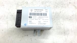 Gebruikte Bandenspanning module Porsche Panamera Prijs € 33,00 Margeregeling aangeboden door Van der Ven Autorecycling B.V.